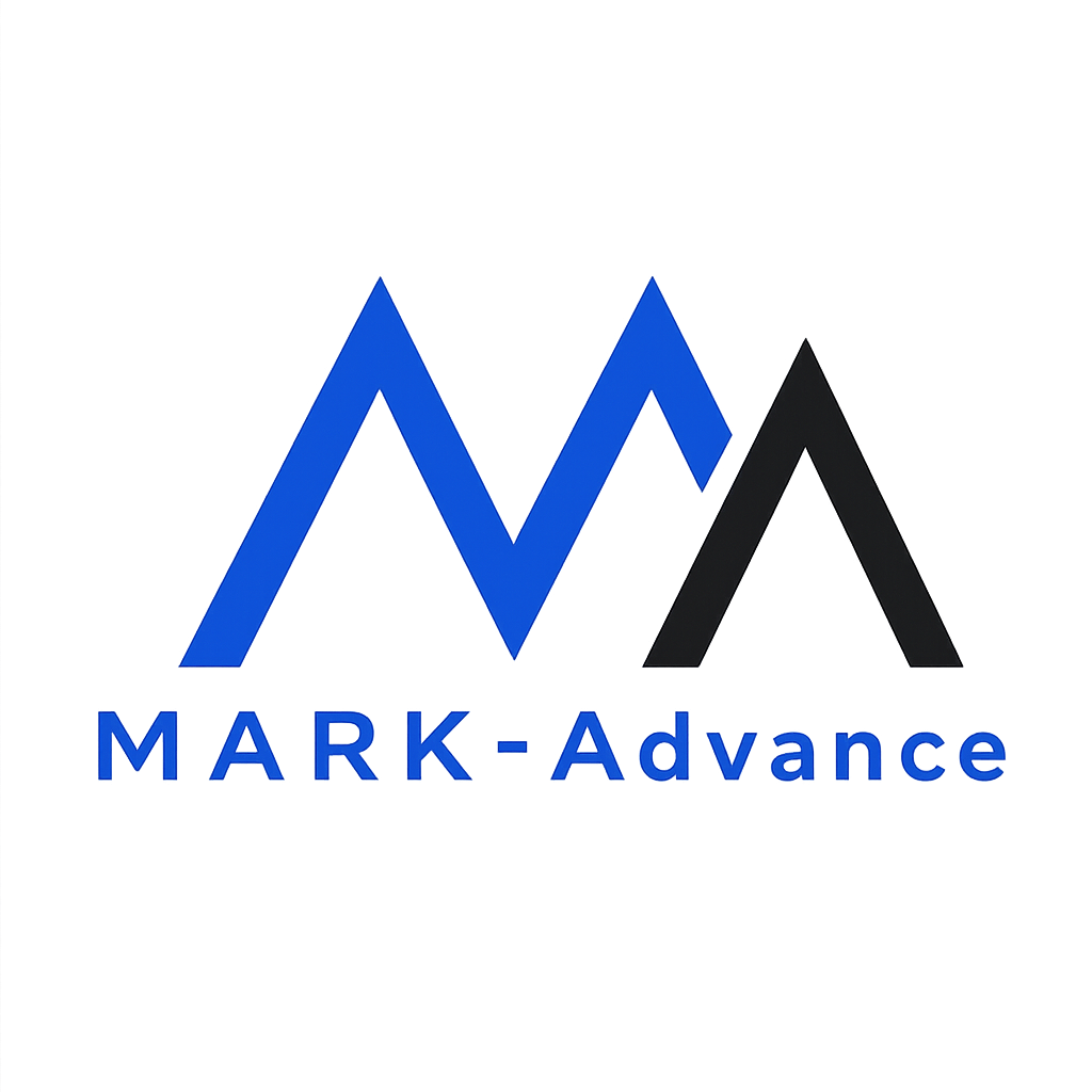 MARK-Advance OÜ ロゴ