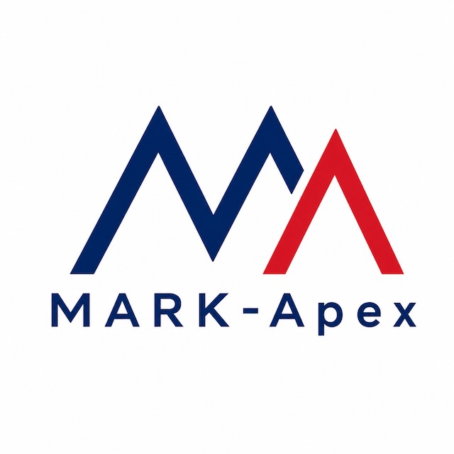 MARK-Apex ロゴ